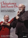 Cover: Chinatown Jeet Kune Do - Black Belt Communications