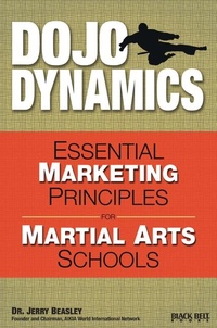 Enlarge image Cover: Dojo Dynamics - Black Belt Communications