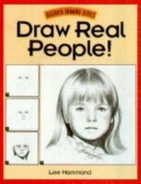 Abbildung von: Draw Real People! - North Light Books