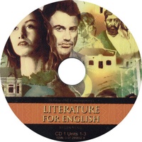 Enlarge image Cover: Literature for English: Beginning - McGraw Hill Higher Education