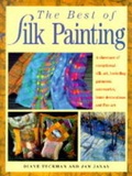 Cover: The Best of Silk Painting - North Light Books