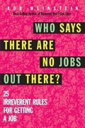 Bild: Who Says There are No Jobs Out There? - McGraw-Hill Inc.,US