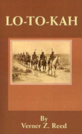 Cover: Lo-To-Kah - University Press of the Pacific