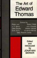 Cover: Art of Edward Thomas - Seren