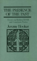 Cover: The Presence of the Past - Seren