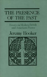 Enlarge image Cover: The Presence of the Past - Seren