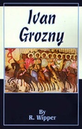Cover: Ivan Grozny - University Press of the Pacific