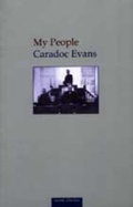 Cover: My People - Seren