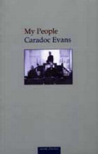 Enlarge image Cover: My People - Seren