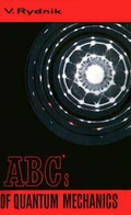 Cover: ABC's of Quantum Mechanics - University Press of the Pacific