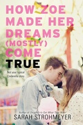 Cover: How Zoe Made Her Dreams (Mostly) Come True - HarperCollins