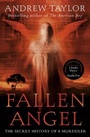Cover: Fallen Angel - HarperCollins