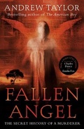 Cover: Fallen Angel - HarperCollins