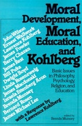 Bild: Moral Development, Moral Education and Kohlberg - Religious Education Press