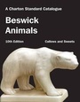Cover: Beswick Animals - Charlton Press