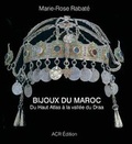 Cover: Bijoux Du Maroc - Acr Edition