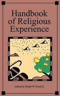 Cover: Handbook of Religious Experience - Religious Education Press