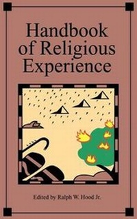 Enlarge image Cover: Handbook of Religious Experience - Religious Education Press