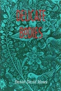 Cover: Delicate Bodies - Nightwood Editions
