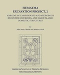 Cover: Humayma Excavation Project, 2 - American Society of Overseas Research