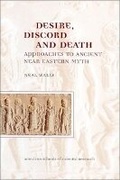 Cover: Desire, Discord and Death - American Society of Overseas Research