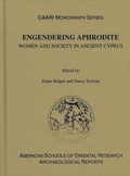 Cover: Engendering Aphrodite - American Society of Overseas Research