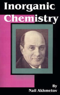 Abbildung von: Inorganic Chemistry - University Press of the Pacific