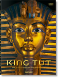 Cover: King Tut - TASCHEN