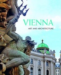Cover: Vienna - h.f.ullmann publishing