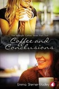 Cover: Coffee and Conclusions - Ylva Verlag E.Kfr.
