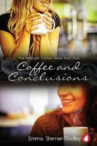 Enlarge image Cover: Coffee and Conclusions - Ylva Verlag E.Kfr.