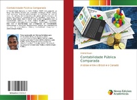 Abbildung von: Contabilidade Publica Comparada - Novas Edicoes Academicas
