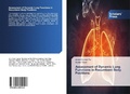 Cover: Assessment of Dynamic Lung Functions in Recumbent Body Positions - Scholars' Press