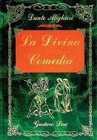 Abbildung von: Divina Comedia - Edimat Libros