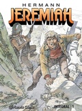 Cover: Jeremiah 1 - Planeta DeAgostini C&oacute;mics