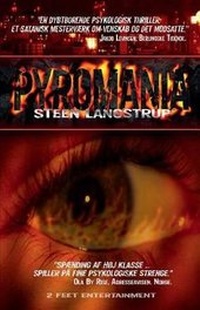 Enlarge image Cover: Pyromania - 2 Feet Entertainment
