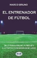 Cover: El entrenador de futbol - Tektime