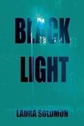 Cover: Black Light - Woven Words Publishers