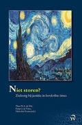 Cover: Niet Storen? - Wolf Legal Publishers
