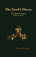 Cover: The Devil's Discus - Dmp Publications