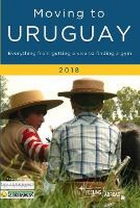 Abbildung von: Moving to Uruguay 2018 - Feeling Abroad