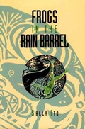 Cover: Frogs in the Rain Barrel - Nightwood Editions