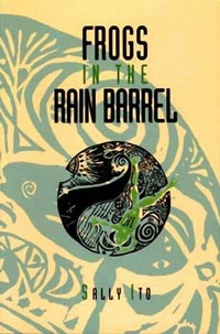 Enlarge image Cover: Frogs in the Rain Barrel - Nightwood Editions