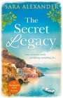Cover: The Secret Legacy - HQ