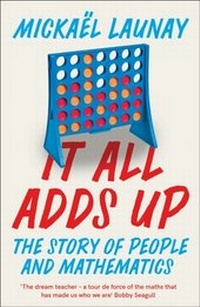 Abbildung von: It All Adds Up - William Collins