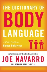 Enlarge image Cover: The Dictionary of Body Language - Harper Thorsons