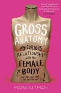 Cover: Gross Anatomy - HarperCollins