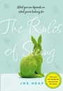 Cover: The Rules of Seeing - HarperCollins