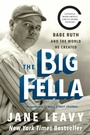 Cover: The Big Fella - HarperCollins