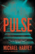 Cover: Pulse - Ecco